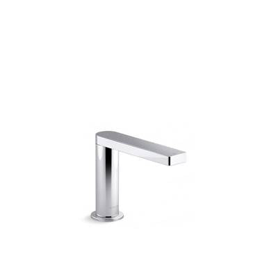 Kohler 104C36-SANA-CP- Composed® Touchless faucet with Kinesis sensor technology, DC-powered | FaucetExpress.ca