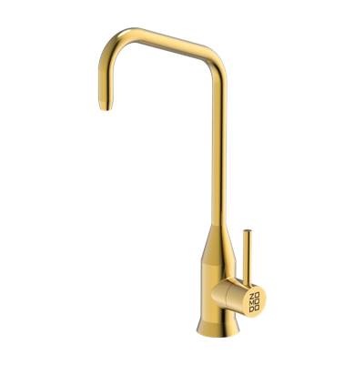 Zomodo FTC015-EG- Filtered Water Faucet 15 Eureka Gold - FaucetExpress.ca