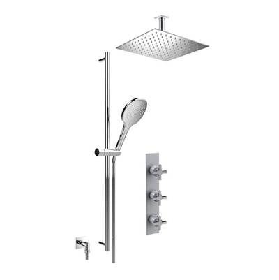 Ca'bano CA47SD40C99- Volex shower design 40C