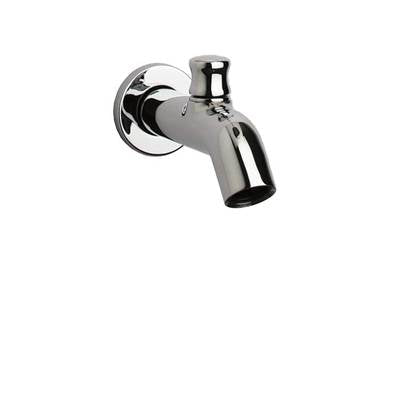 Ca'bano CA492099- Round tub spout with diverter