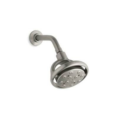 Kohler 45427-G-BN- Flipside® 1.75 gpm multifunction showerhead | FaucetExpress.ca