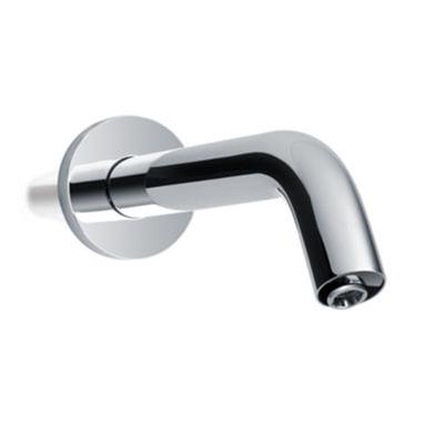 Toto TEL135-D10E#CP- Ecofaucet Helix-Wm Kit 0.09Gpc(0.35L/Cycle_Ond10Sec) | FaucetExpress.ca