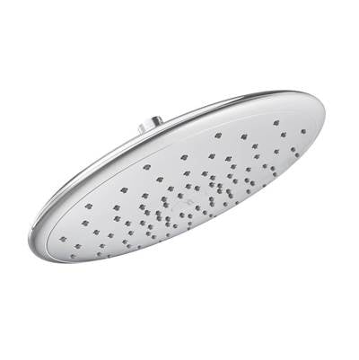 American Standard 9038001.002- Spectra Rain 11-Inch 1.8 Gpm/6.8 L/Min Water-Saving Rain Showerhead