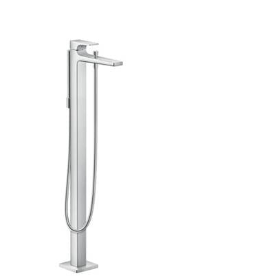 Hansgrohe 32532001- Closed Freestanding Tub Filler - FaucetExpress.ca