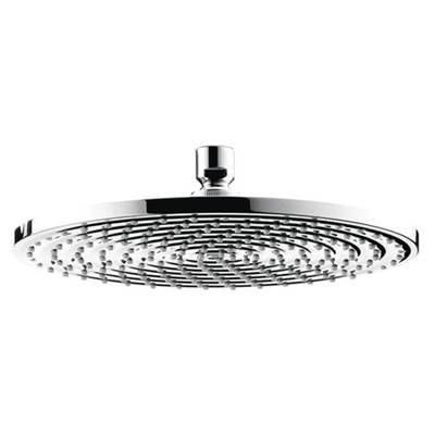 Hansgrohe 27474001- Downpour Air Showerhead 10 - FaucetExpress.ca