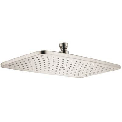 Hansgrohe 27381821- HG Raindance E 360 Showerhead - FaucetExpress.ca