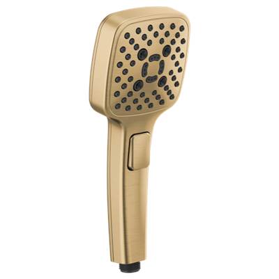 Brizo 88099-GL- Multifunction Handshower