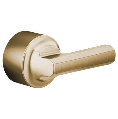 Brizo HL6698-GL- Sensori Thermostatic Valve Trim Handle Kit - Lever | FaucetExpress.ca