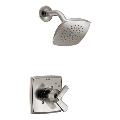 Delta T17264-SS- Monitor(R) 17 Series Shower Trim | FaucetExpress.ca