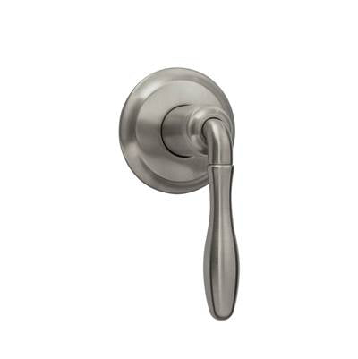 Grohe 19828EN0- Seabury Volume Control Trim, Lever Handle | FaucetExpress.ca