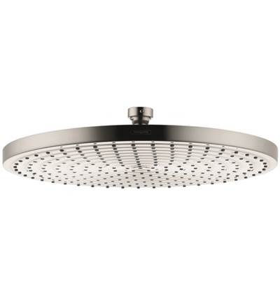 Hansgrohe 27493821 - Raindance 12" Showerhead
