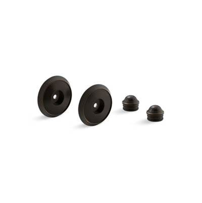 Kohler 349-2BZ- Forté® Bancroft® Forté(R)/slidebar trim kit | FaucetExpress.ca