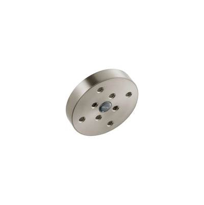 Delta RP70175-SS15- H2Okinetic Showerhead 1.5 Gpm | FaucetExpress.ca