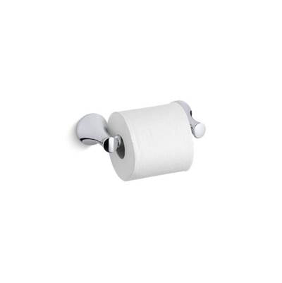 Kohler 13434-CP- Coralais® Toilet tissue holder | FaucetExpress.ca