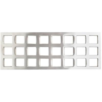 Linkasink G008 - Windows - Tiffany Grate