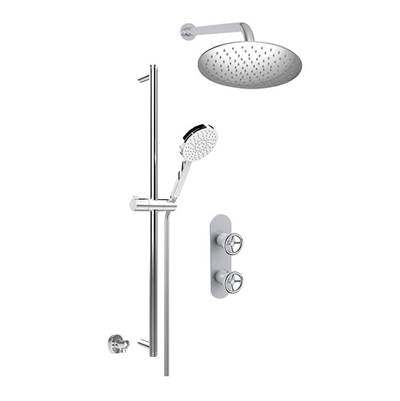 Ca'bano CA60SD3299- Century shower design 32