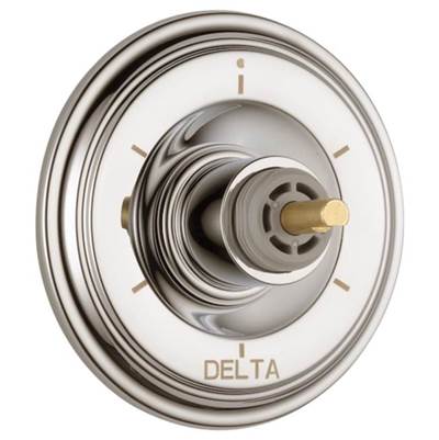 Delta T11997-PNLHP- 6 Function Diverter Trim | FaucetExpress.ca