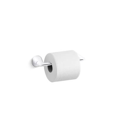 Kohler 24759-CP- Modern toilet tissue holder | FaucetExpress.ca