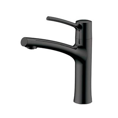 Aquabrass - 18014 Folia Single Hole Lav. Faucet