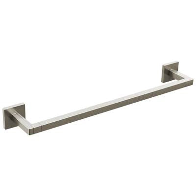 Brizo 691822-NK- 18'' Towel Bar