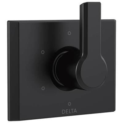 Delta T11999-BL- 6 Function Diverter Trim | FaucetExpress.ca