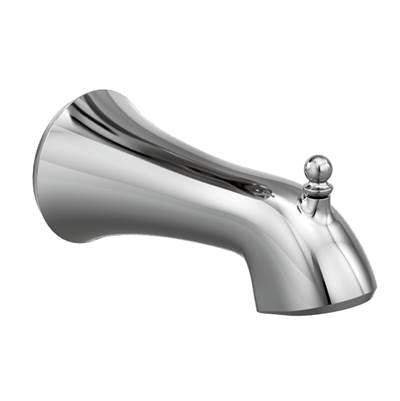 Moen 175385- TUB SPOUT CHR