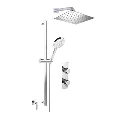 Ca'bano CA89SD4299- Program 1 shower design 42