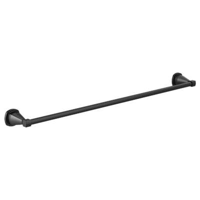 Delta 77630-BL- 30'' Towel Bar | FaucetExpress.ca