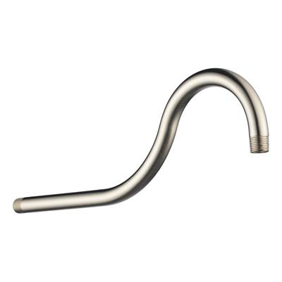 Delta RP61273SS- Shower Arm, 15 In | FaucetExpress.ca