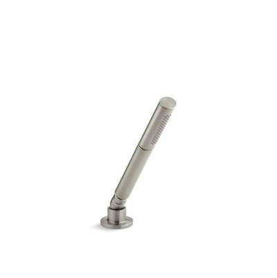 Kohler 45415-AG-BN- Shift® Ellipse 1.75 gpm multifunction 2-way Ellipse handshower | FaucetExpress.ca