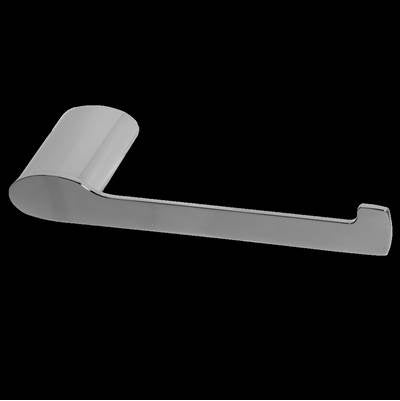 Laloo F1486 C- Farrow Paper Holder - Chrome | FaucetExpress.ca
