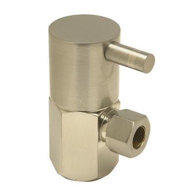 Mountain Plumbing MT5001L-NL- Contemporary Ips Angle Valve