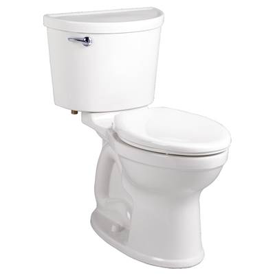American Standard 4225A104.020- Champion Pro 1.28 Gpf/4.8 Lpf 12-Inch Rough Tank - FaucetExpress.ca