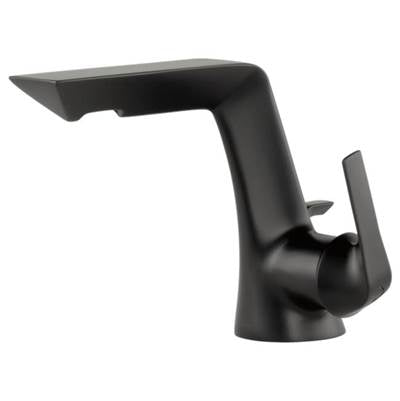 Brizo 65050LF-BL- Brizo Sotria Single Handle Lavatory Faucet | FaucetExpress.ca