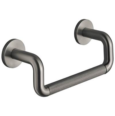 Brizo 694735-SL - 8" Mini Towel Bar