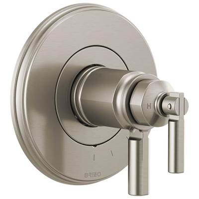 Brizo T60076-NK- Tempassure Thermostatic Valve Only Trim