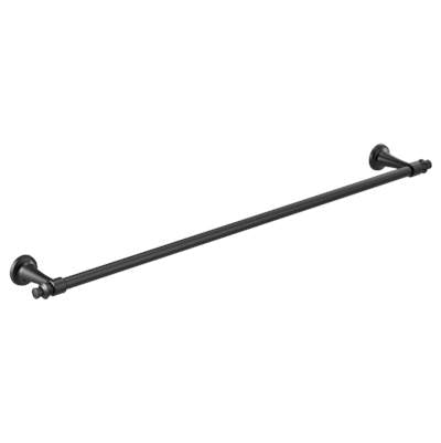 Delta 75630-BL- Towel Bar 30'' | FaucetExpress.ca