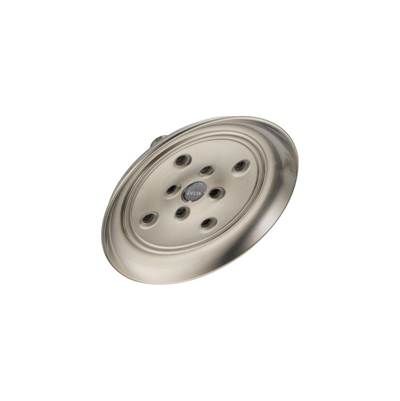 Delta RP70172SS- Traditional Showerhead 2.0 Gpm | FaucetExpress.ca