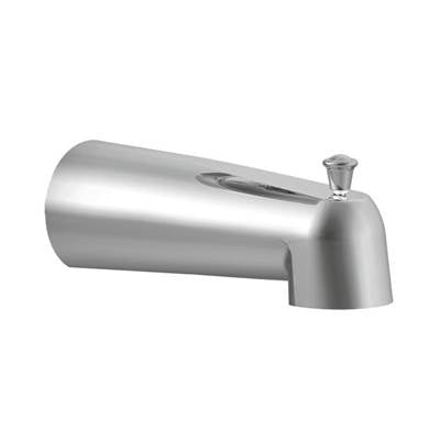 Moen 3853- Tub Diverter Spout