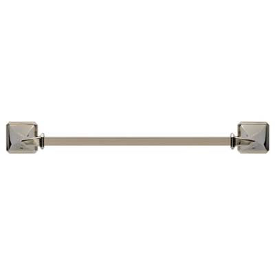 Brizo 691830-PN- Brizo Virage 18'' Towel Bar | FaucetExpress.ca