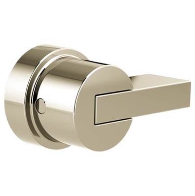 Brizo HL6632-PN- Sensori Thermostatic Valve Trim Handle Kit - Lever | FaucetExpress.ca