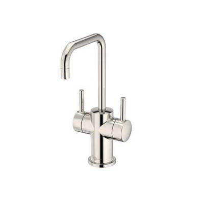 Insinkerator 45396C-ISE- 3020 Instant Hot & Cold Faucet - Polished Nickel
