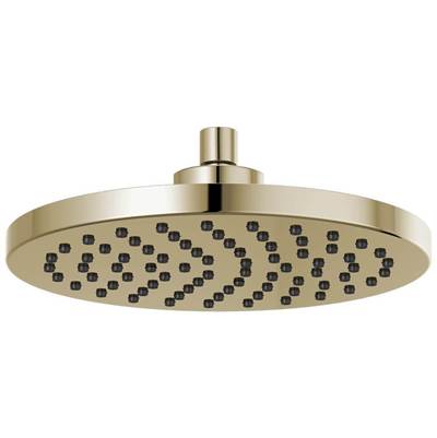 Brizo 81398-PN-2.5- Raincan Showerhead