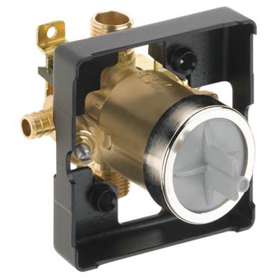Brizo R60000-PXWS - Brizo Multichoice Universal Rough