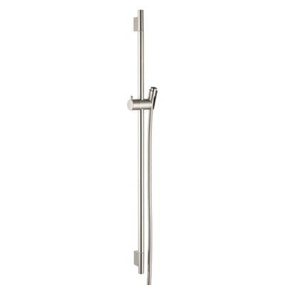 Hansgrohe 28632820- Unica ''S Puro 650 Mm - FaucetExpress.ca