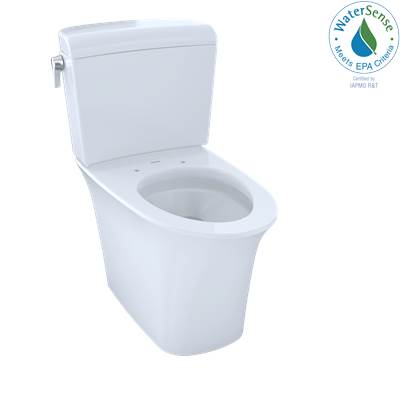 Toto CST484CEMFG#01- Maris Dual Flush Toilet Cotton Trip Lever Type | FaucetExpress.ca