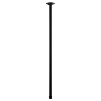 Brizo 83992-24-BL - 24" Ceiling Mount Shower Arm & Flange