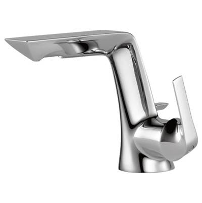 Brizo 65050LF-PC- Brizo Sotria Single Handle Lavatory Faucet | FaucetExpress.ca