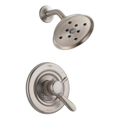 Delta T17238-SSH2O- Monitor(R) 17 Series Shower Only Trim | FaucetExpress.ca