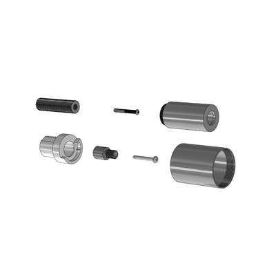 Isenberg TVL.2700ECP- 0.75" Extension Kit - For Use with TVL.2700 TVL.2750 | FaucetExpress.ca